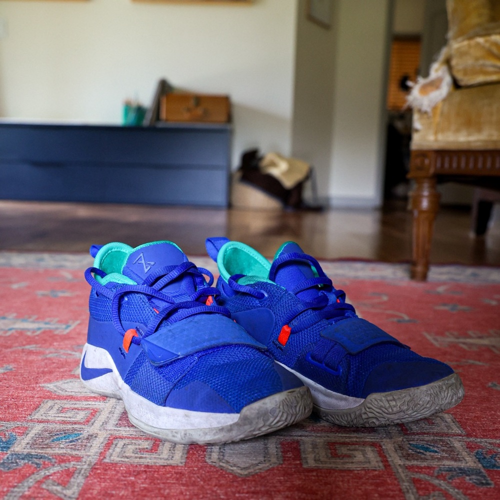 Nike PG 2.5 Fortnite Basketball shoe